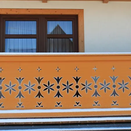 Kosodrzewina - Apartamenty Rodzinne Bukowina Tatrzańska Exterior foto