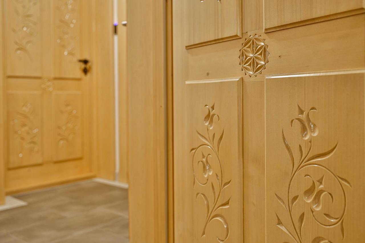 Apartment Kosodrzewina - Rodzinne Bukowina Tatrzanska