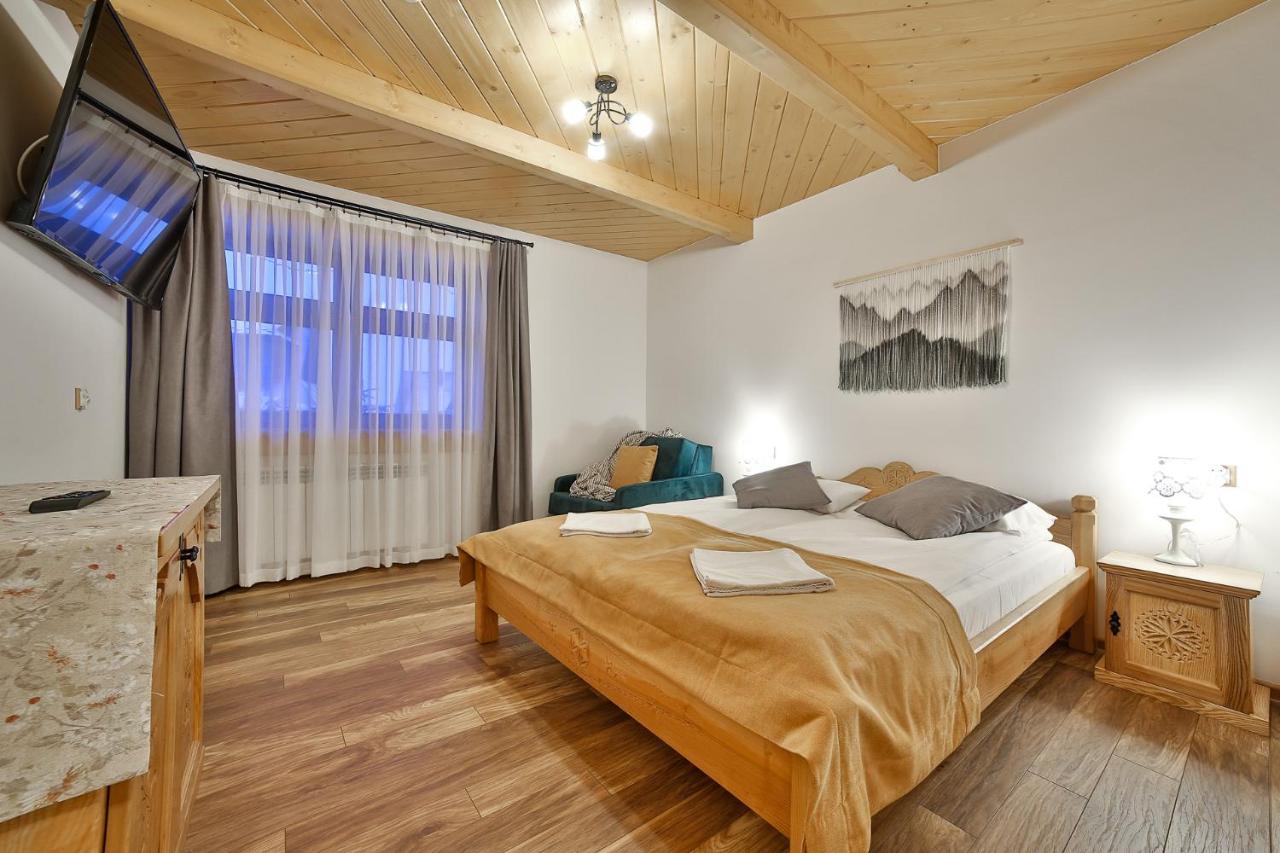 Kosodrzewina - Rodzinne Apartment