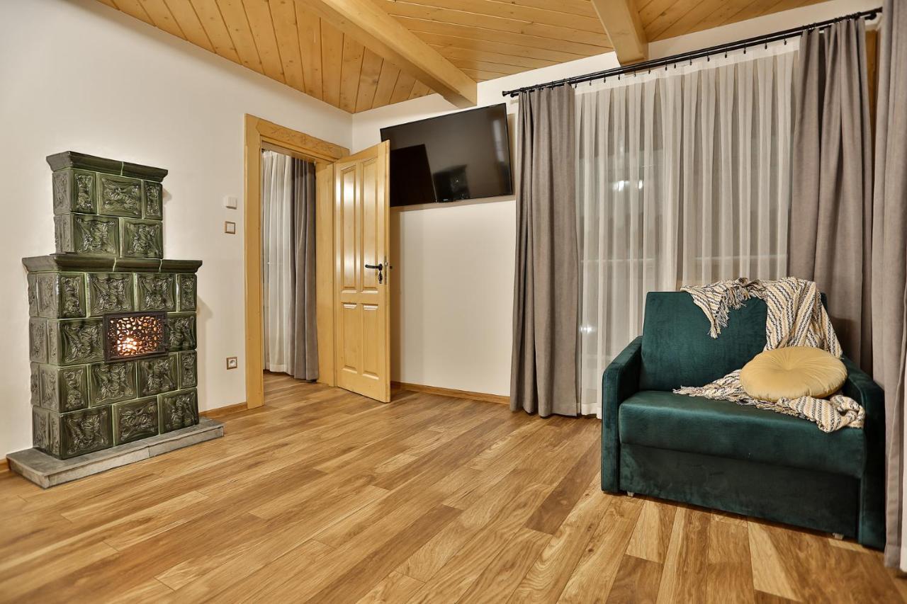 Apartment Kosodrzewina - Rodzinne