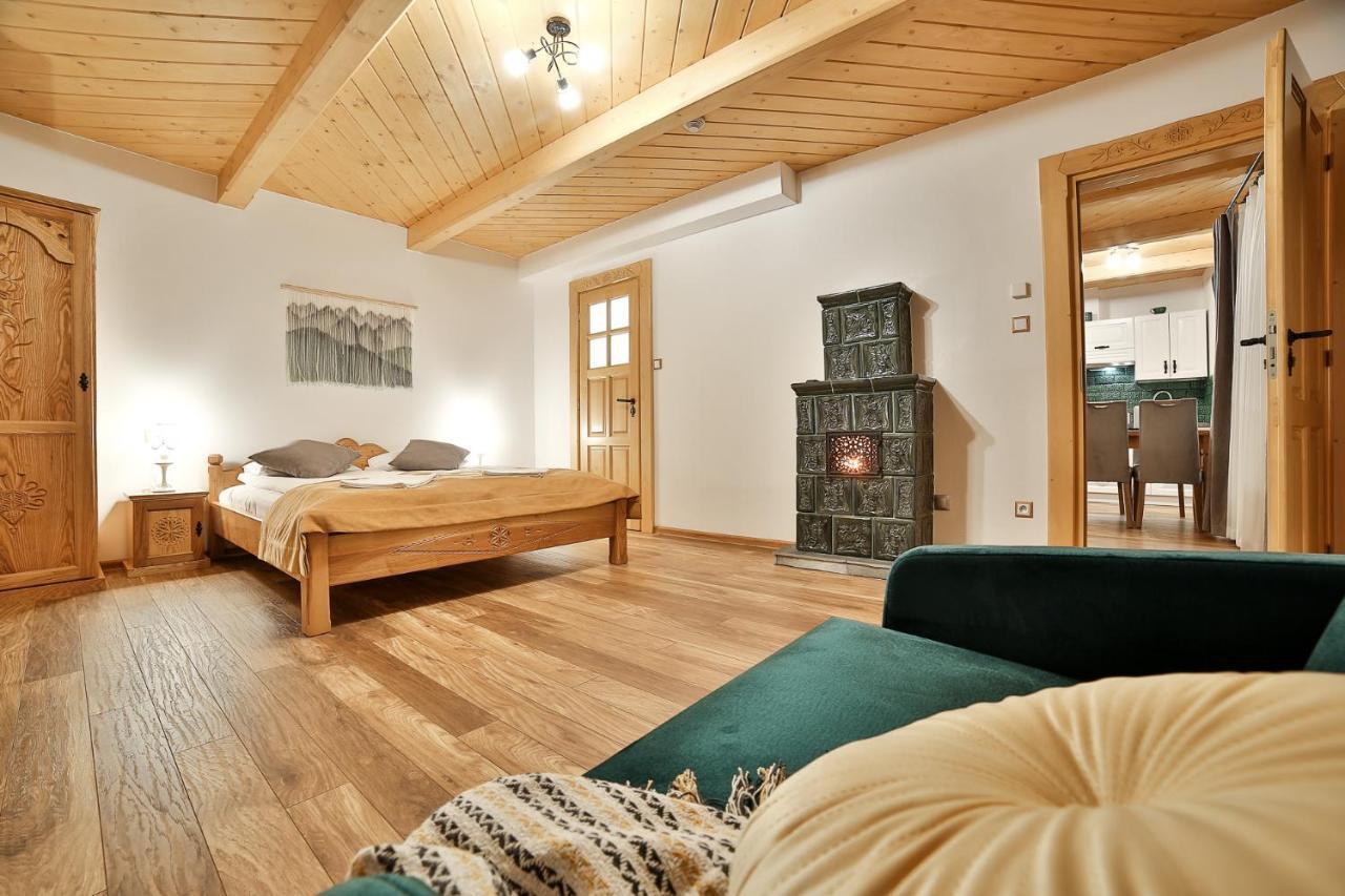 Apartment Kosodrzewina - Rodzinne
