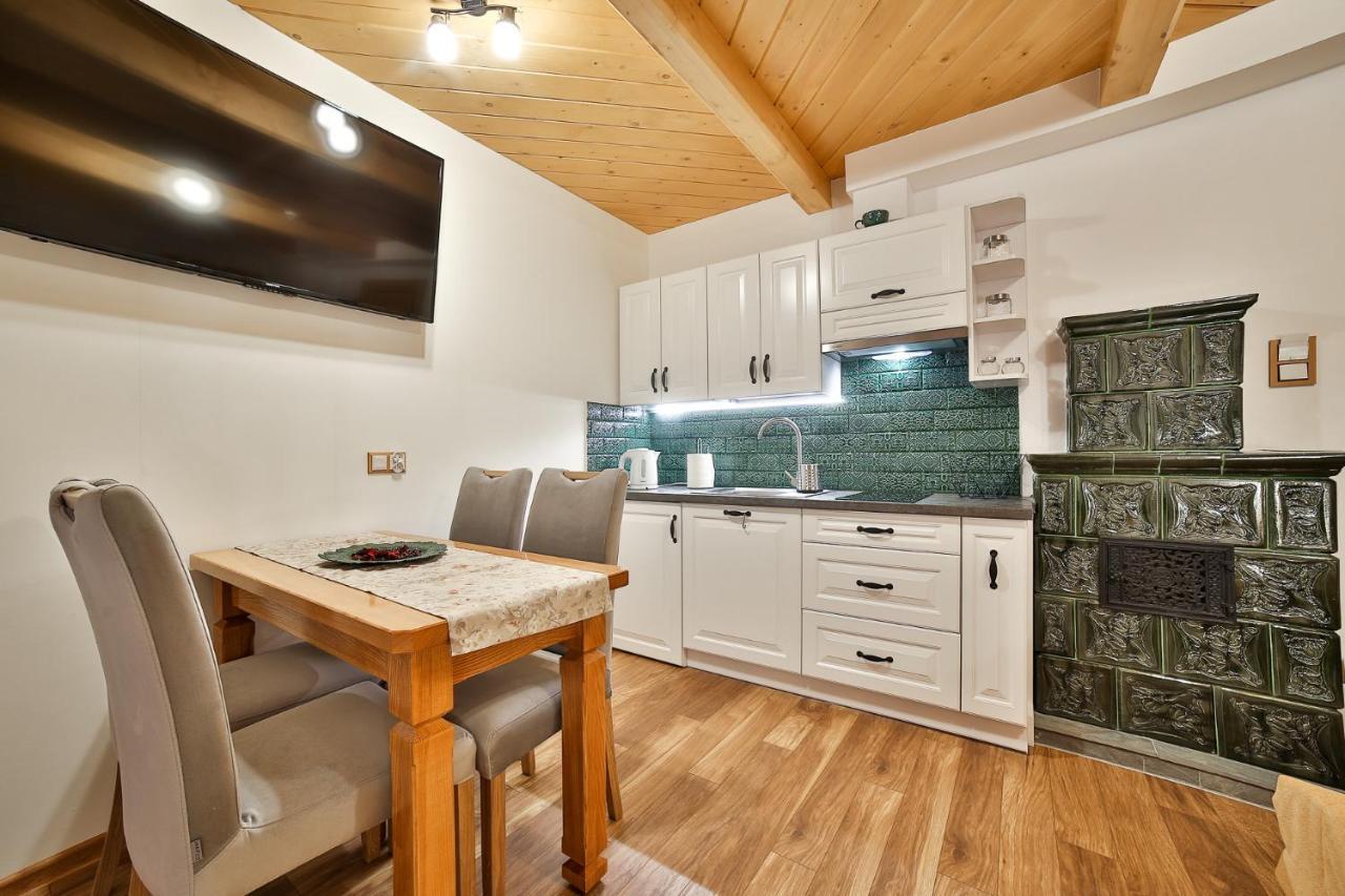 Apartment Kosodrzewina - Rodzinne *